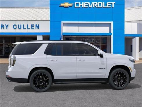 New 2026 Chevrolet Tahoe RST w/ Comfort Package image 5