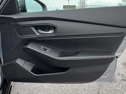 New 2025 Honda Accord Sport image 12