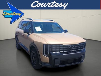Used 2027 Kia Telluride EX X-Line