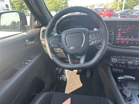 New 2025 Dodge Durango GT image 14