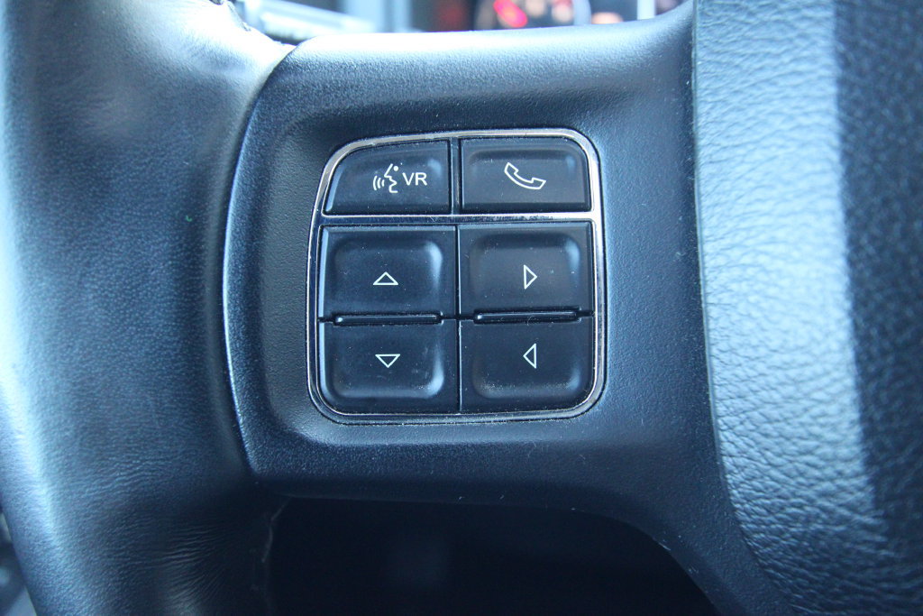 Used 2018 RAM 1500 Big Horn AWD/4WD image 19