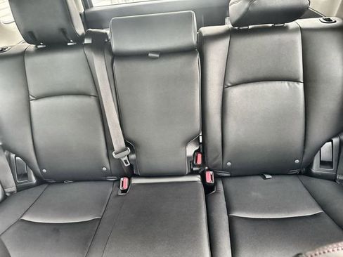 Used 2023 Toyota 4Runner TRD Off-Road Premium w/ Moonroof Package AWD/4WD image 32