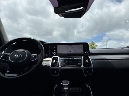 Used 2021 Kia Sorento SX FWD image 30
