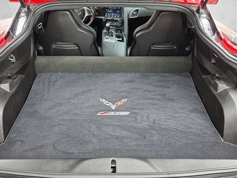 Used 2016 Chevrolet Corvette Z06 RWD image 6