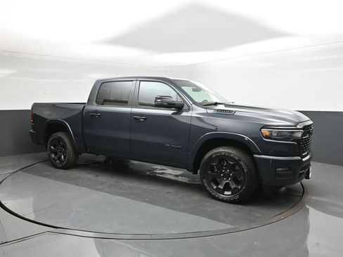 New 2026 RAM 1500 Lone Star RWD image 17