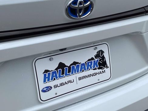 Used 2025 Toyota Corolla SE FWD image 13
