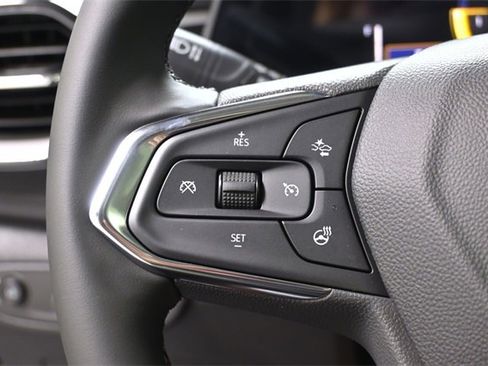 New 2026 Chevrolet TrailBlazer LT w/ Convenience Package image 19