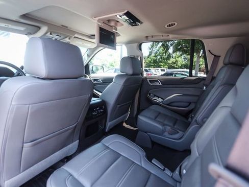 Used 2019 GMC Yukon Denali w/ Denali Ultimate Package AWD/4WD image 56