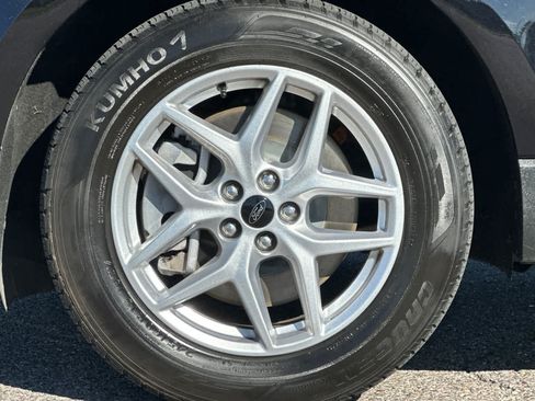Certified 2024 Ford Edge SEL AWD/4WD image 26