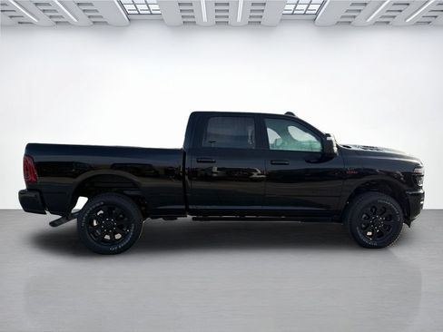 New 2026 RAM 2500 Tradesman AWD/4WD image 2