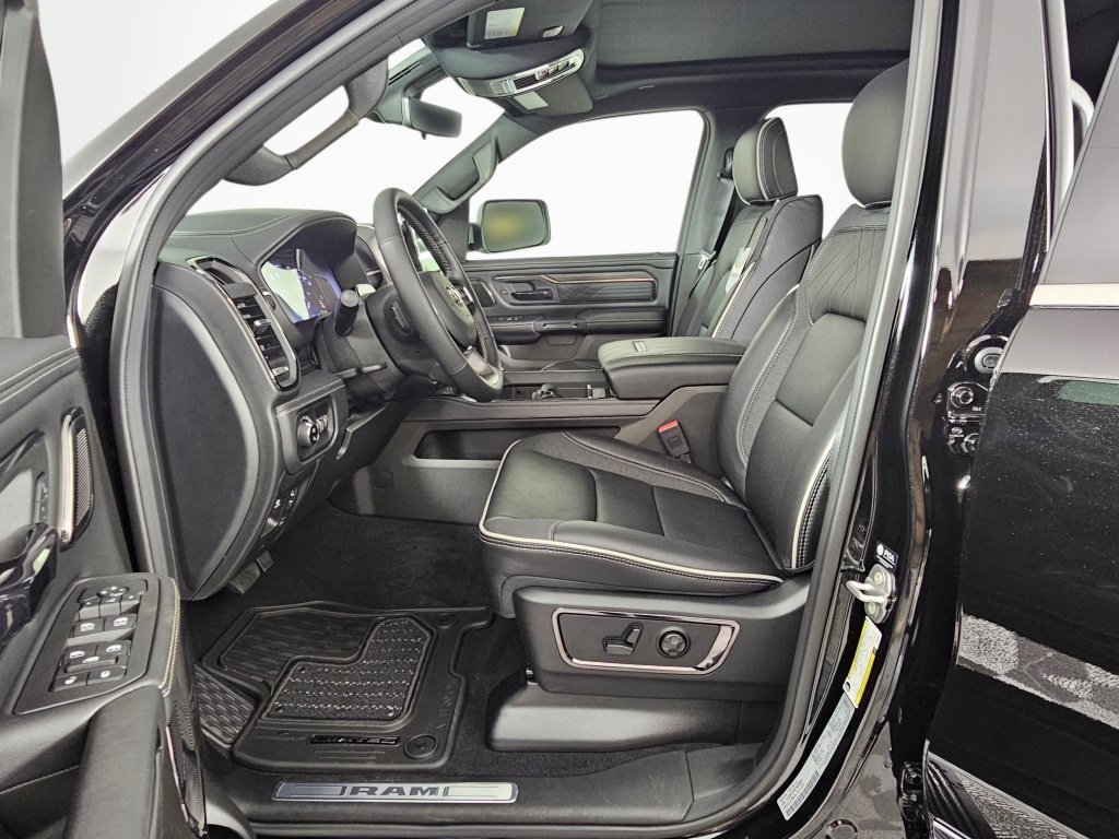 New 2026 RAM 1500 Limited AWD/4WD image 18