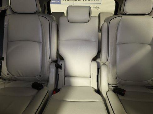 New 2026 Honda Odyssey Touring image 11