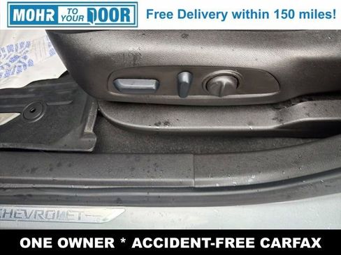 Used 2023 Chevrolet Blazer RS w/ Driver Confidence II Package image 13