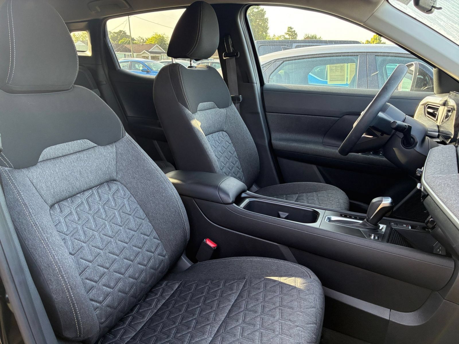 Used 2026 Nissan Kicks SV w/ Cold Weather Package FWD image 35