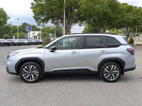 Certified 2026 Subaru Forester Touring w/ Touring Package AWD/4WD image 6