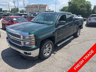 Used 2014 Chevrolet Silverado 1500 LT w/ All Star Edition AWD/4WD video 1