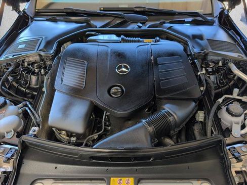 Certified 2024 Mercedes-Benz C 300 Sedan image 24
