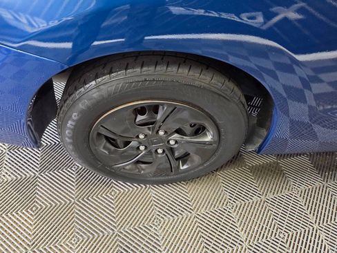 Used 2013 Honda Civic LX image 36