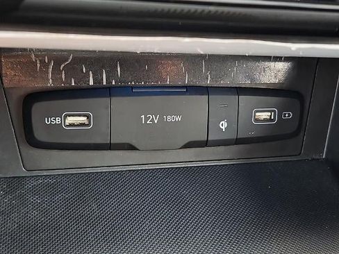Used 2023 Hyundai Tucson SEL AWD/4WD image 27