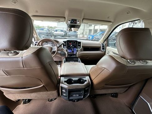 Used 2019 RAM 2500 Laramie image 27