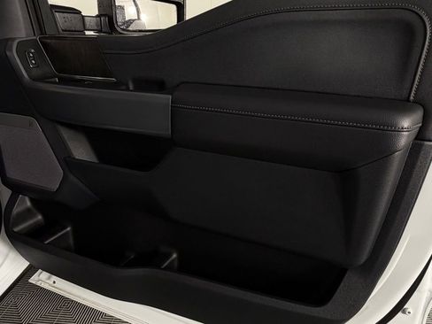 Used 2024 Ford F250 Lariat image 33