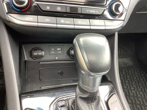 Used 2019 Hyundai Ioniq Limited w/ Ultimate Package 02 image 33