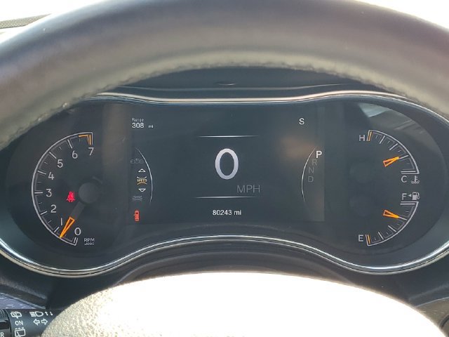 Used 2018 Jeep Grand Cherokee Limited AWD/4WD image 17
