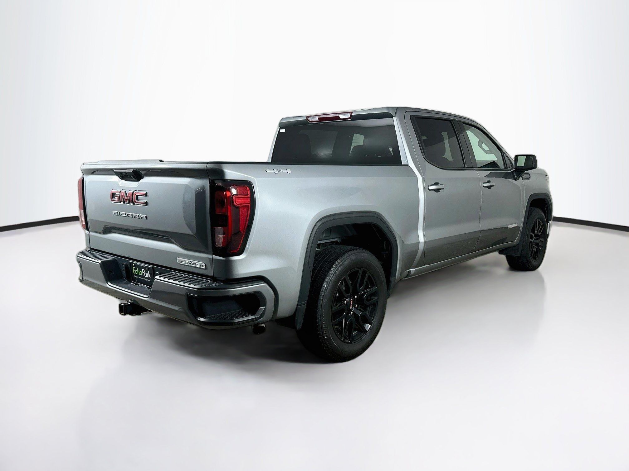 Used 2024 GMC Sierra 1500 Elevation AWD/4WD image 9