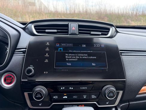 Used 2020 Honda CR-V EX image 31