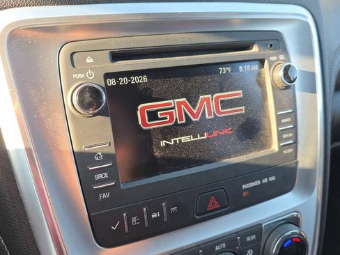 Used 2016 GMC Acadia SLT FWD image 18