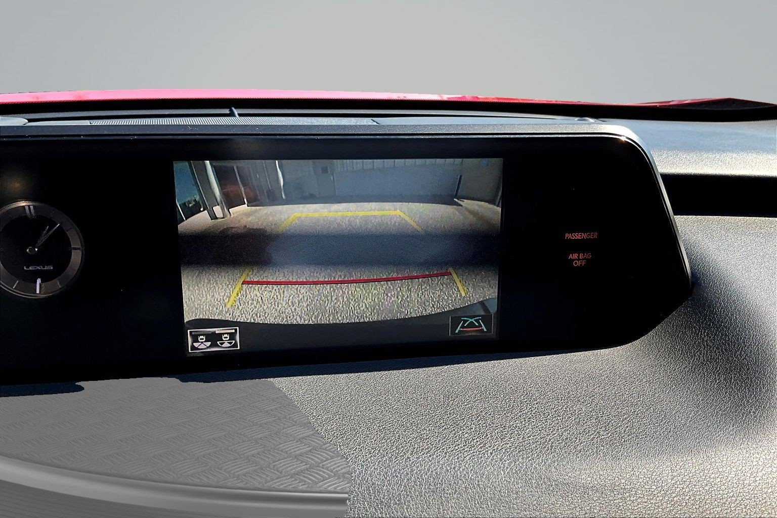Used 2019 Lexus UX 200 F Sport FWD image 11