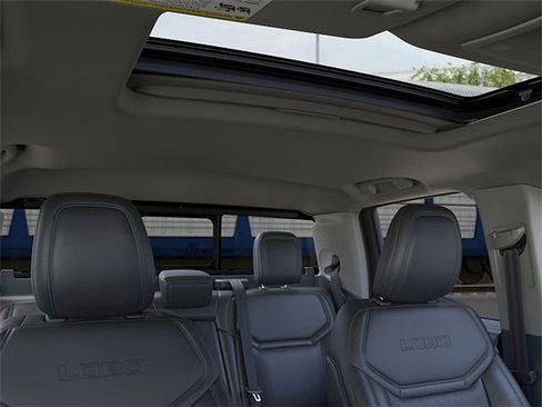 New 2025 Ford Maverick Lobo image 37