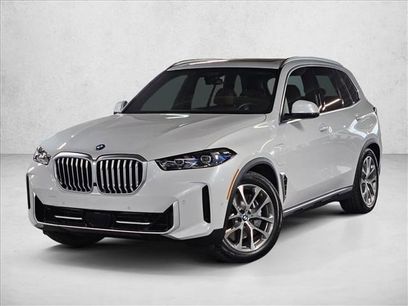 Used 2026 BMW X5 xDrive50e