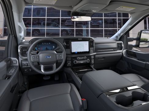 New 2026 Ford F250 Lariat w/ Chrome Package AWD/4WD image 9