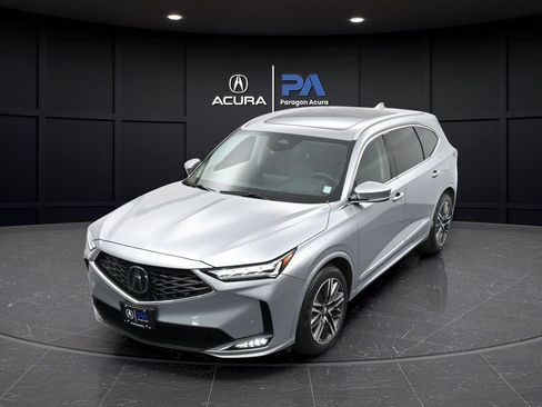 Used 2025 Acura MDX SH-AWD w/ Advance Package image 45