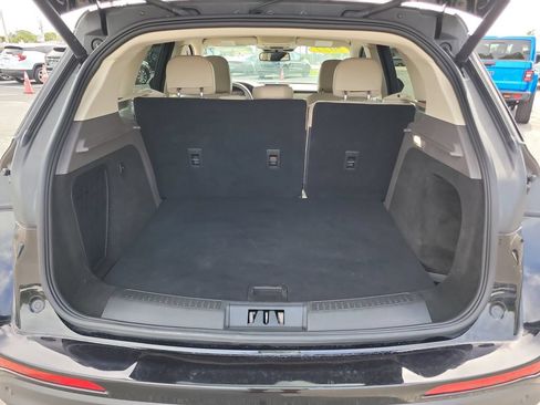 Certified 2022 Lincoln Corsair FWD image 7