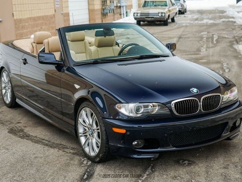 Used 2006 BMW 330Ci Convertible image 12