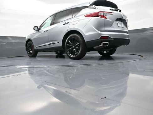 New 2026 Acura RDX SH-AWD image 33