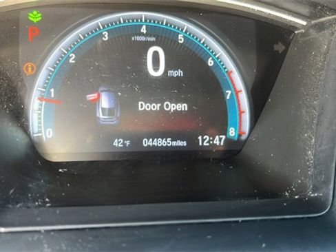Used 2020 Honda Civic LX image 32