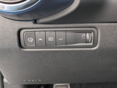 New 2026 Chevrolet Equinox EV LT w/ LPO, Tech Bronze Package image 17