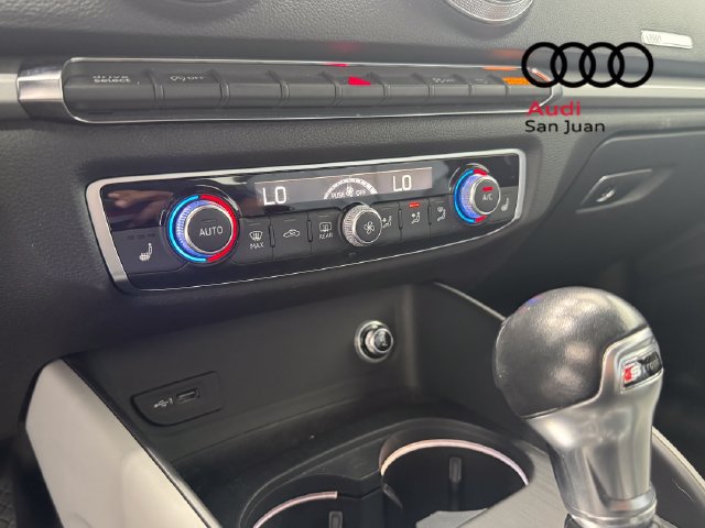 Used 2018 Audi A3 2.0T Premium w/ Convenience Package FWD image 28