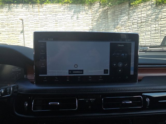 Certified 2023 Lincoln Nautilus Reserve AWD/4WD image 26