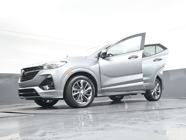 Used 2023 Buick Encore GX Select w/ Experience Buick Package FWD image 47
