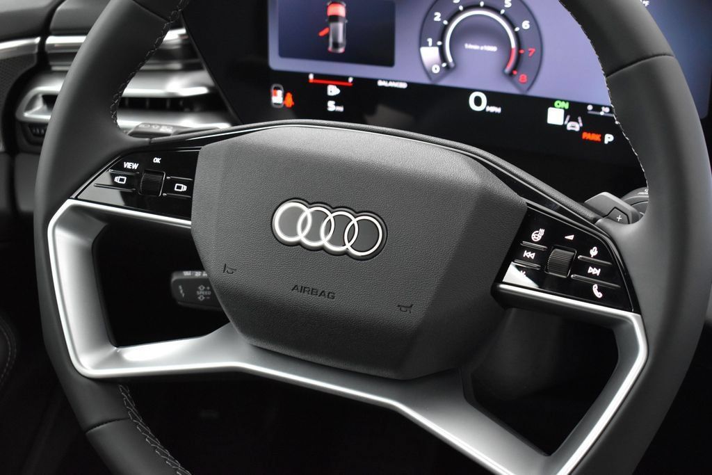 New 2026 Audi A5 2.0T Premium AWD/4WD image 12
