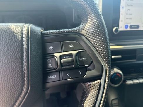 Used 2024 Toyota Tacoma SR AWD/4WD image 20