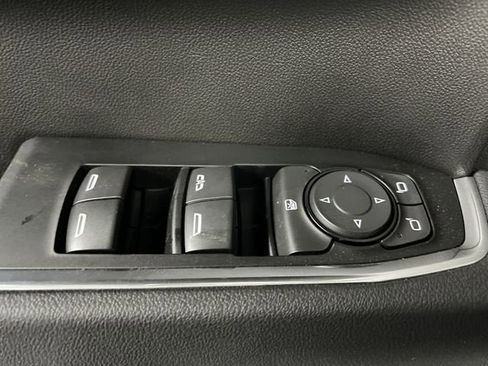 New 2026 Chevrolet Silverado 1500 LT Trail Boss w/ LT Trail Boss Premium Package image 23