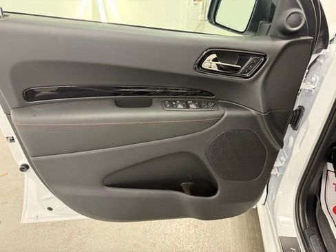 New 2026 Dodge Durango GT image 13