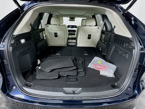 Used 2025 MAZDA CX-90 3.3 Turbo S w/ Premium Plus image 27