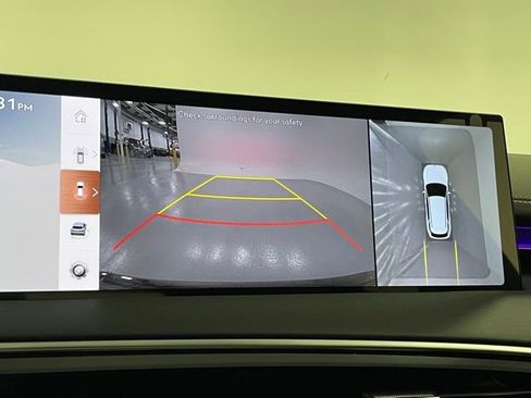 New 2026 Genesis GV70 3.5T Sport Advanced image 19