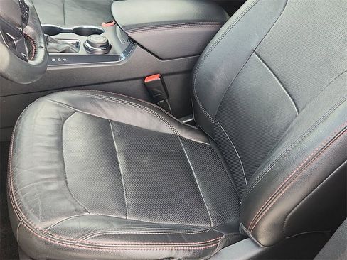 Used 2018 Ford Explorer Sport w/ Equipment Group 401A image 20